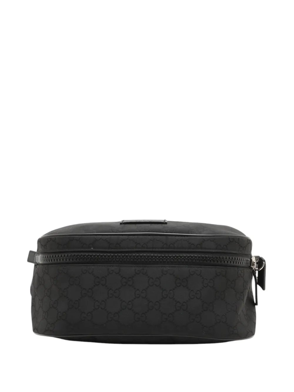 2000-2015 GG Nylon Web belt bag