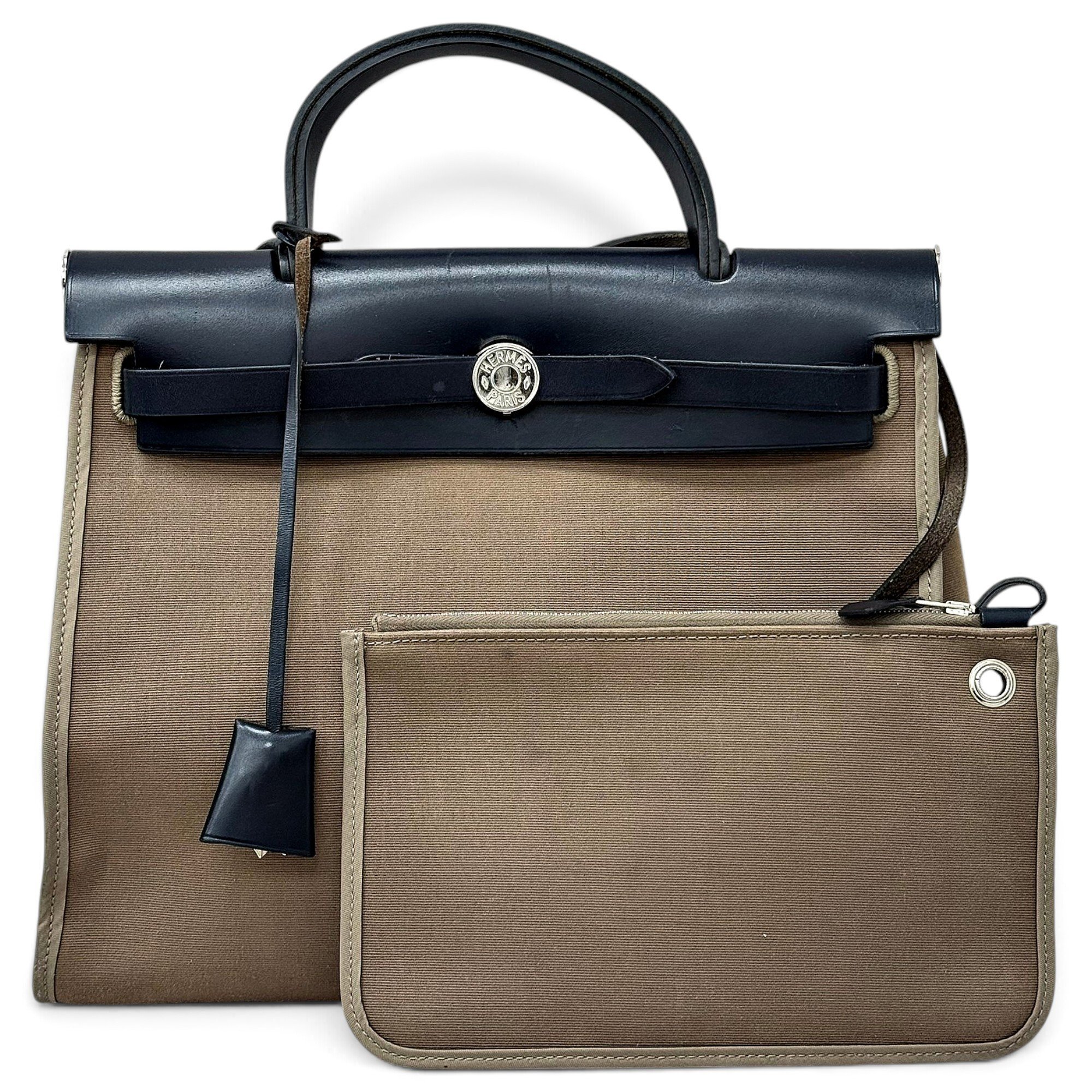 Herbag cloth handbag