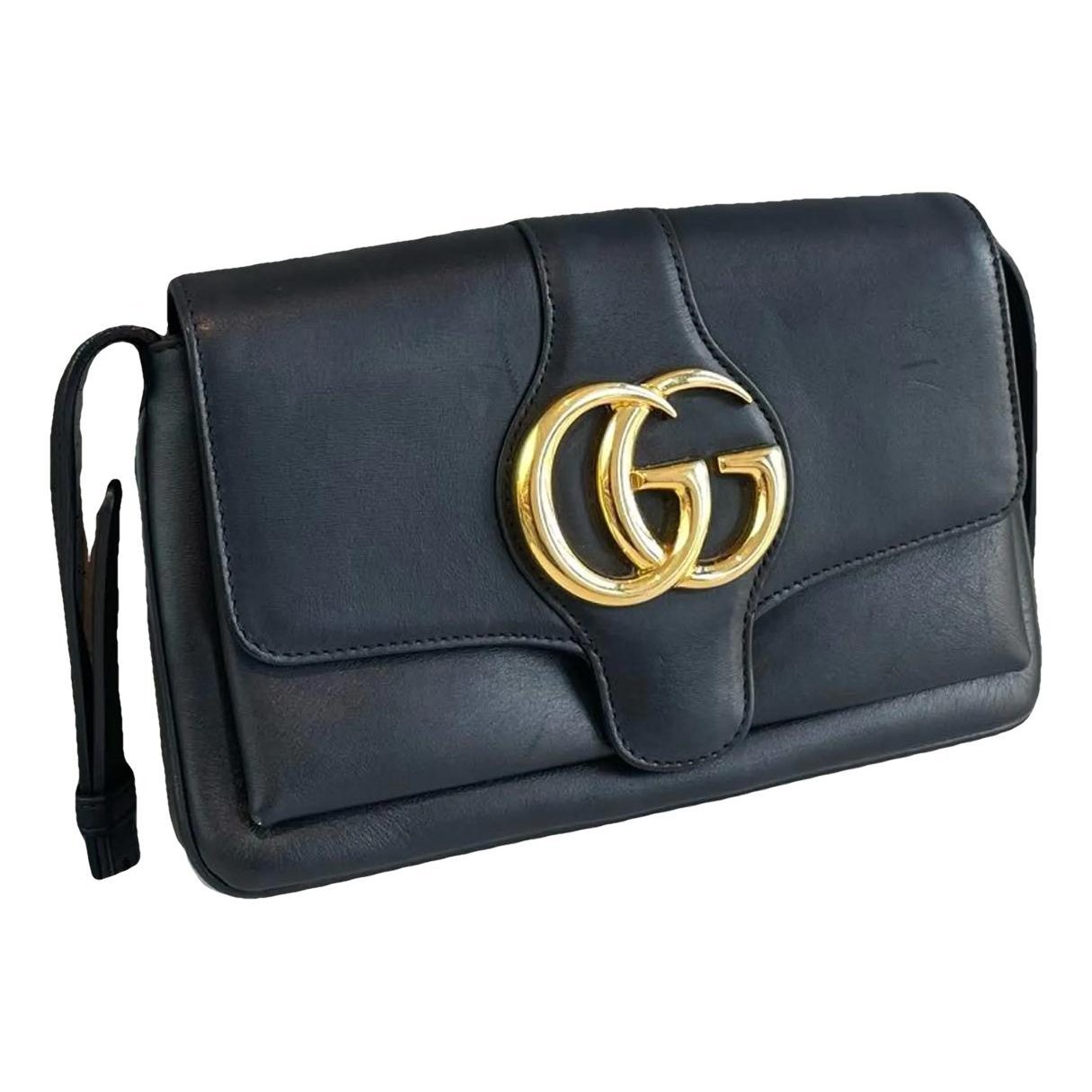 Arli leather crossbody bag