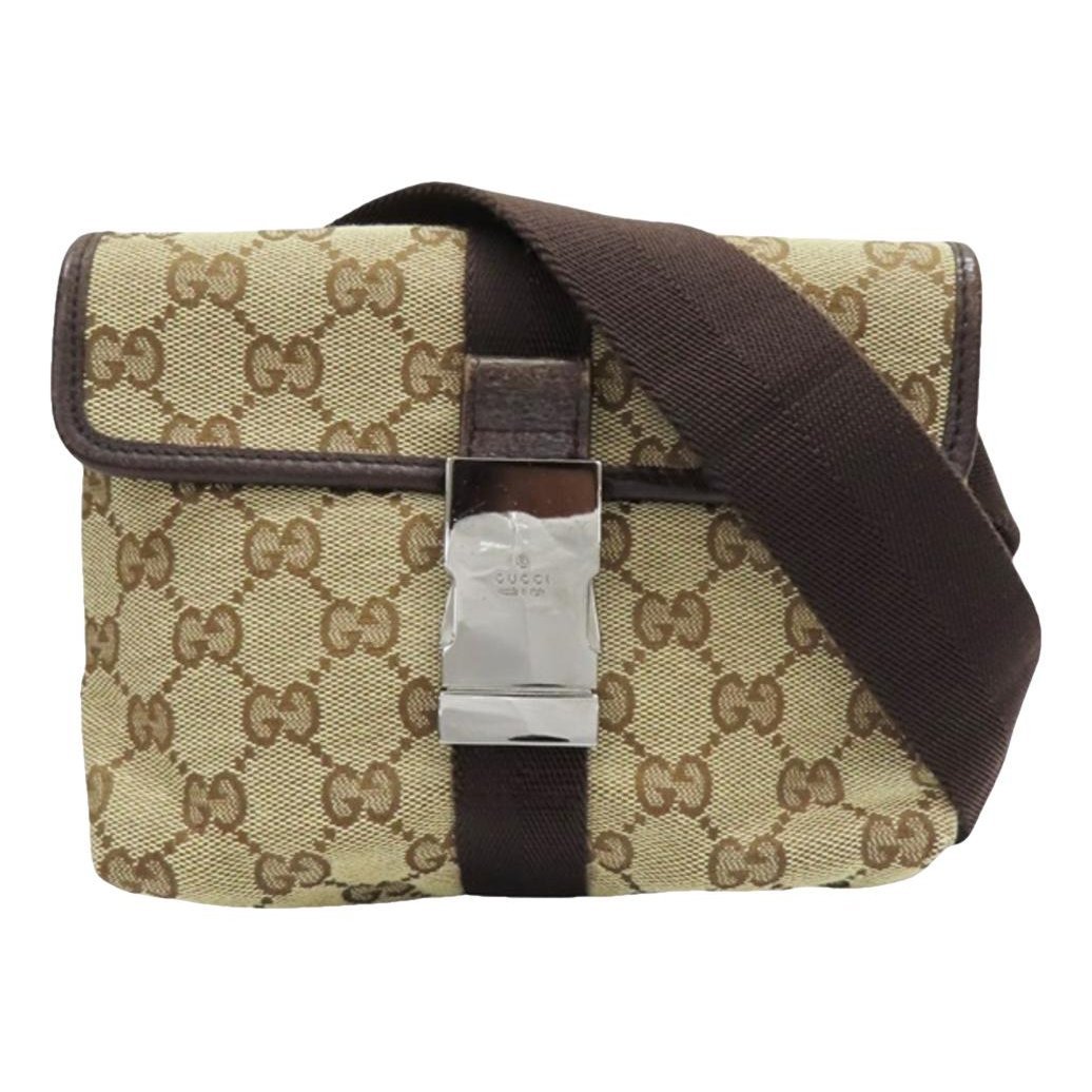 Abbey cloth crossbody bag