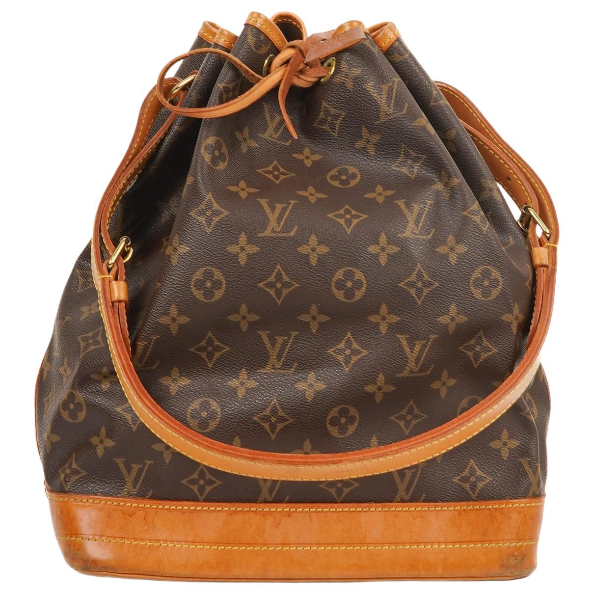 Noé cloth handbag