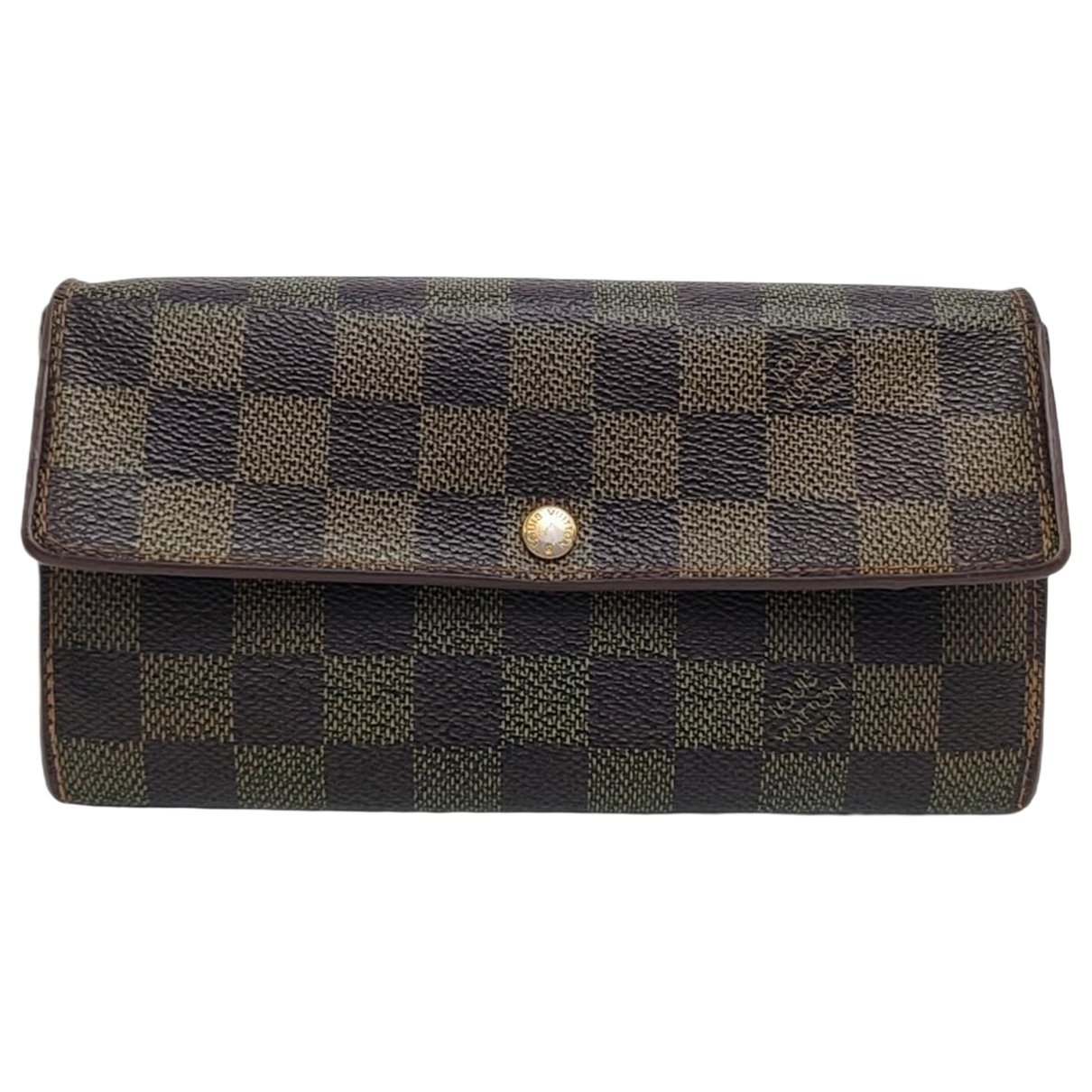 Leather mini bag