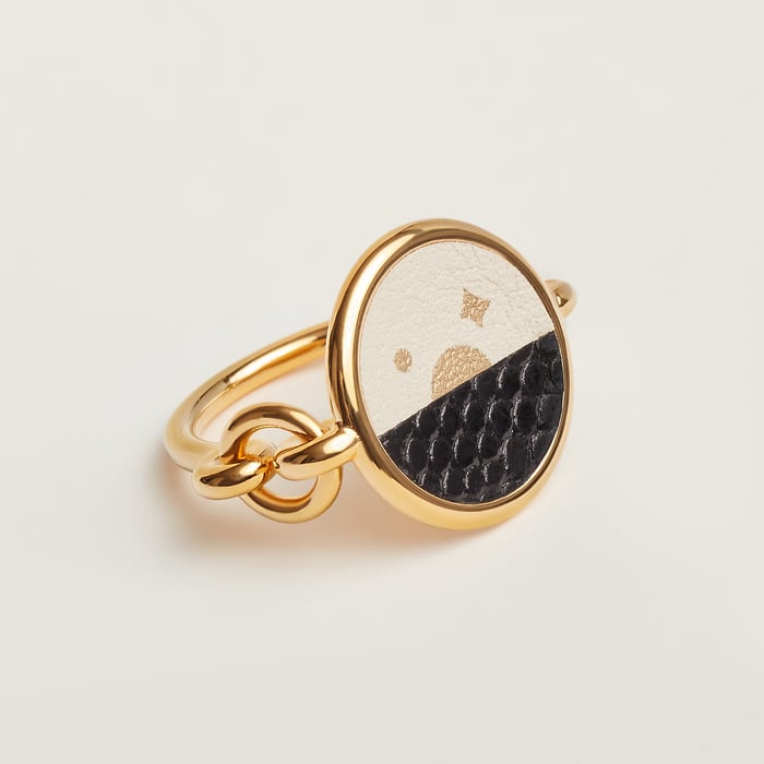 Nuit Celeste Ring, Small Model
