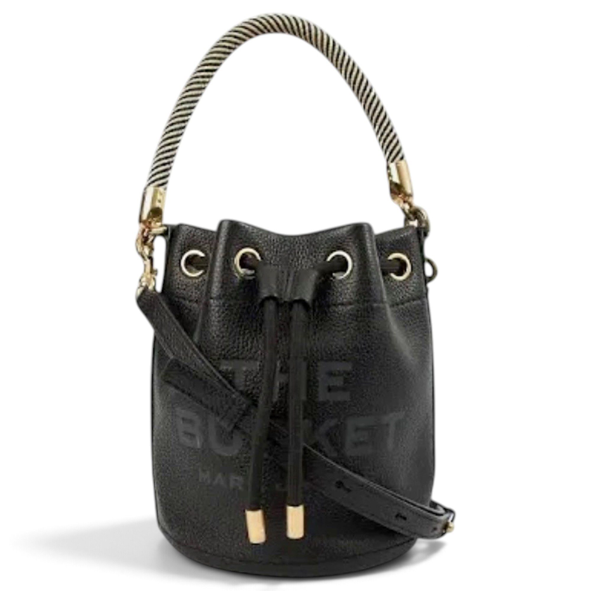 Marc Jacobs Leather crossbody bag