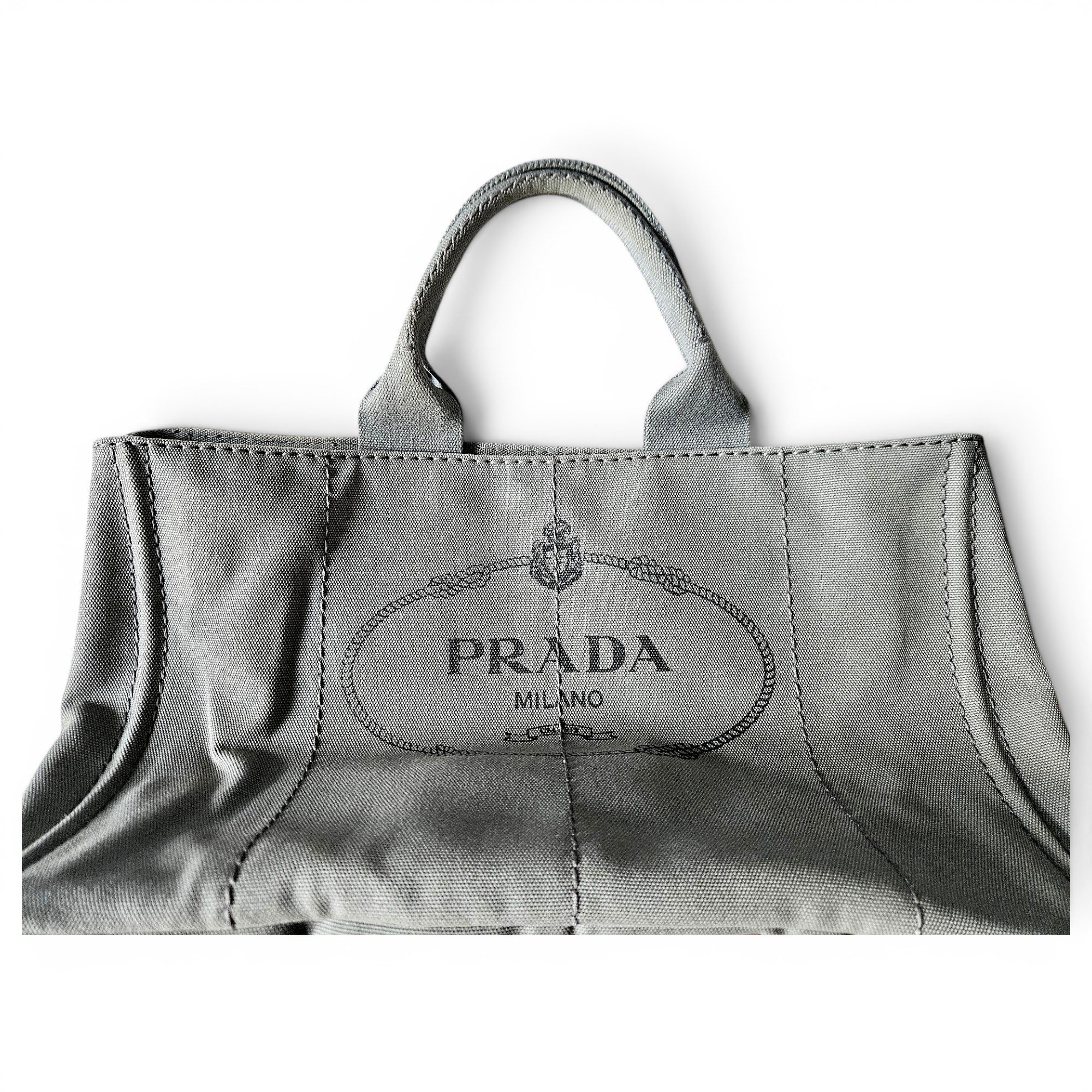Cloth tote