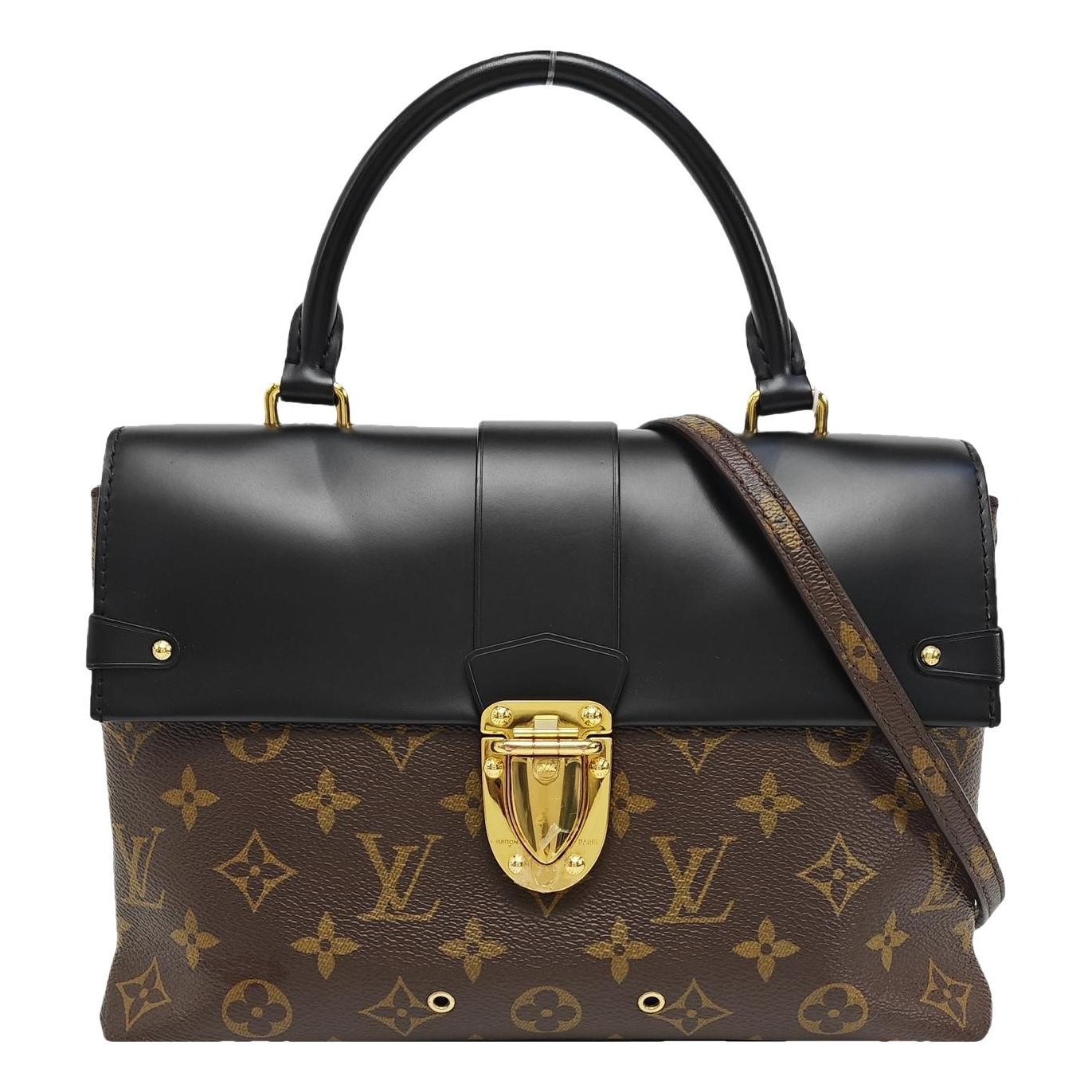 One Handle very cloth handbag