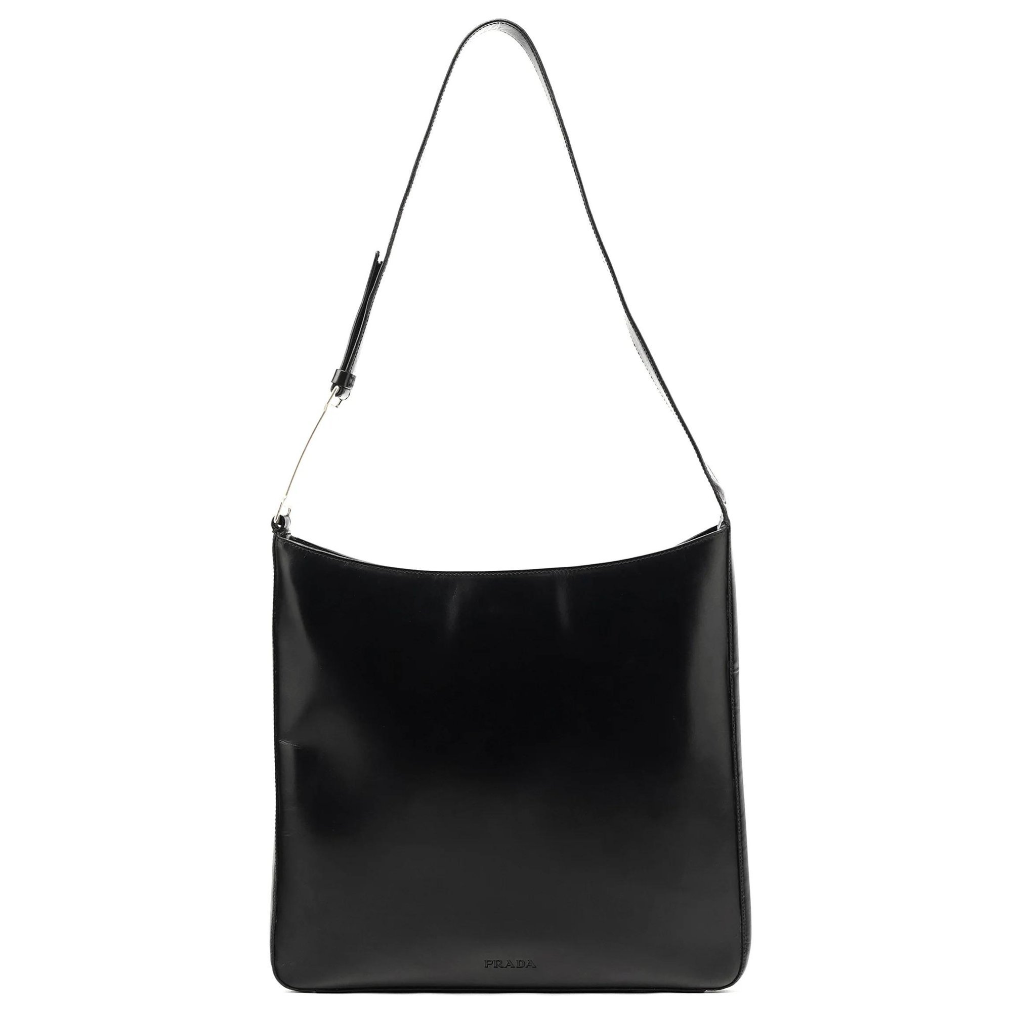 Re-Edition 1995 leather handbag