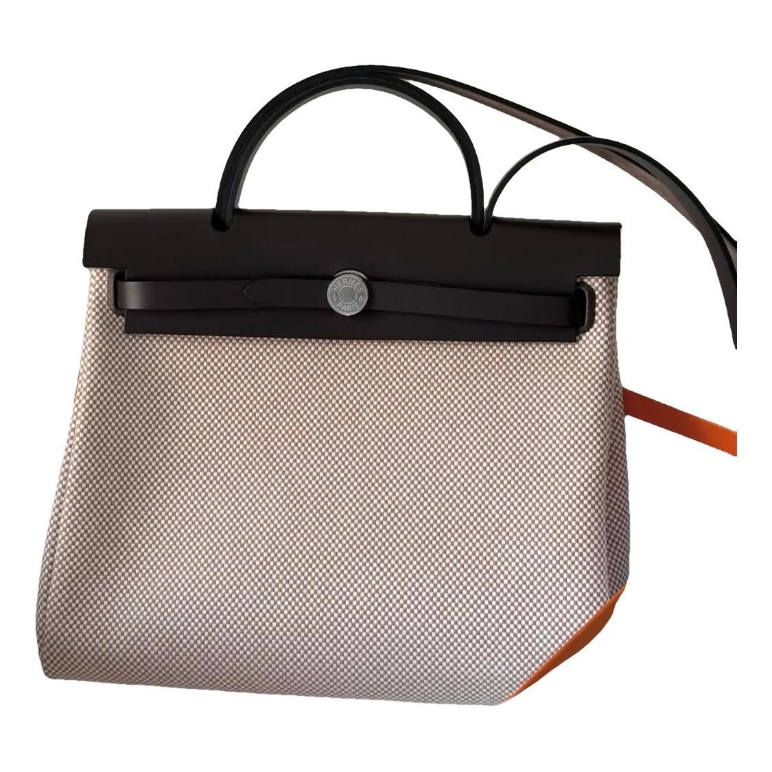 Herbag cloth handbag