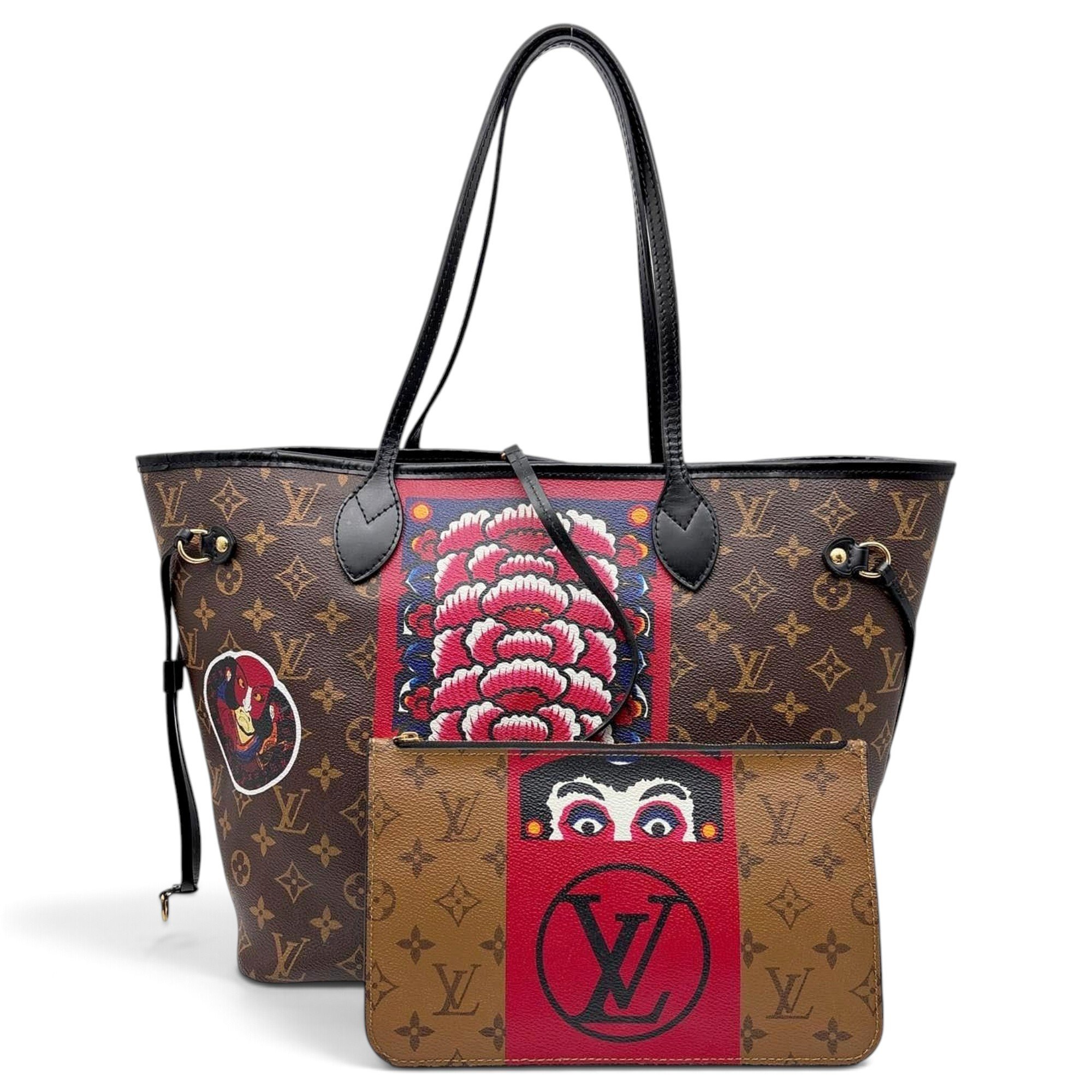 Cloth tote