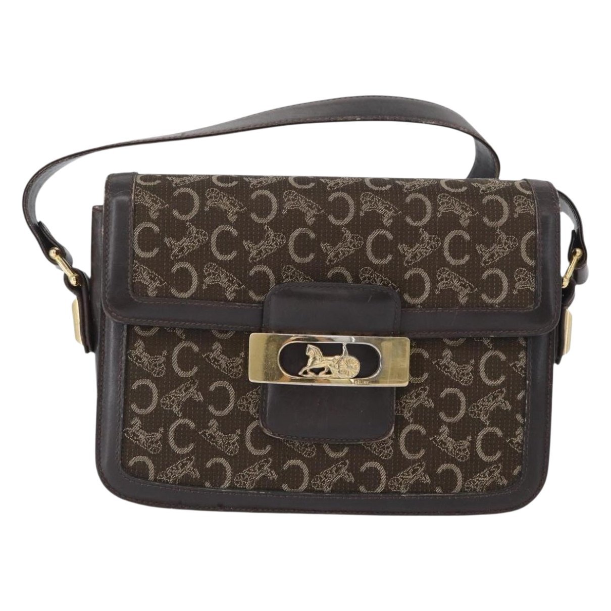 Cloth handbag