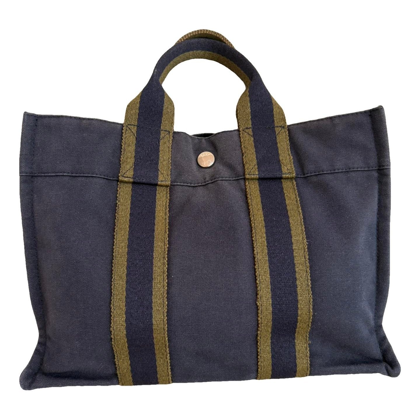 Hermes Handbag