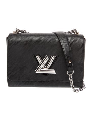 Epi Leather Twist MM