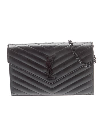 Chevron Cassandre