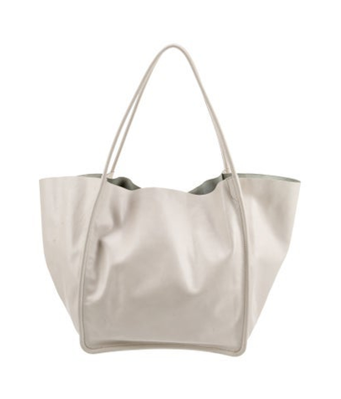 Proenza Schouler Schouler Leather Tote