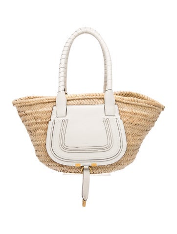 Raffia Marcie Medium