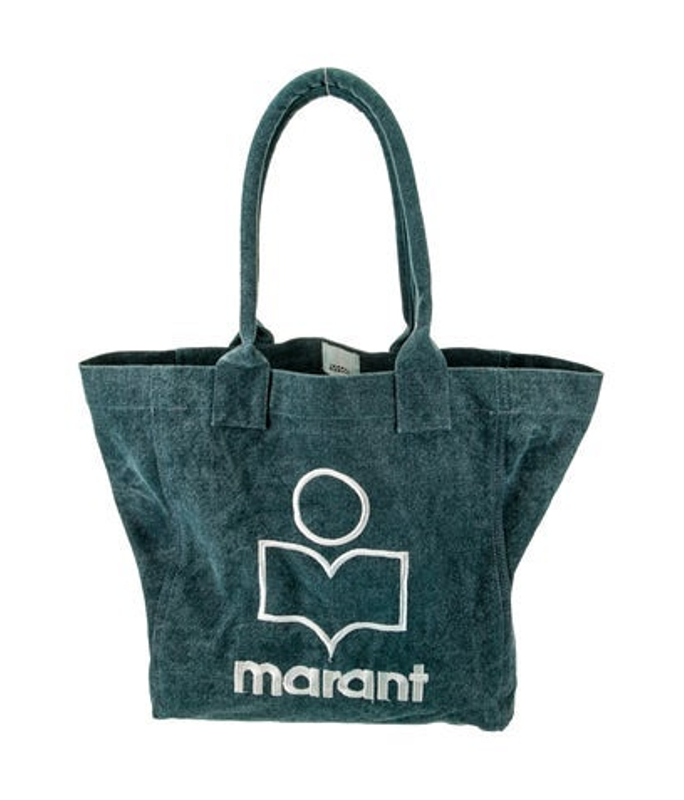 Isabel Marant Marant Canvas Tote