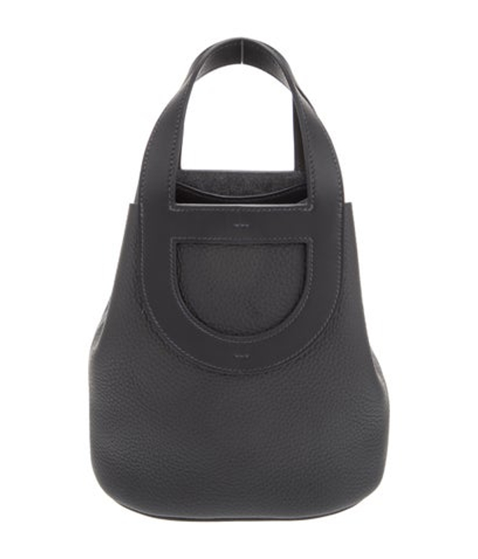 Hermes 2024 Clemence Swift Monochrome In The Loop 18