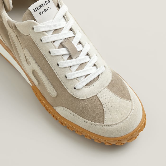 Jet Sneaker