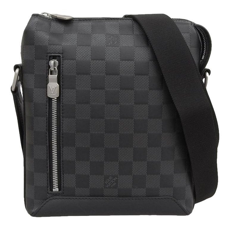 Very Messenger cloth bag