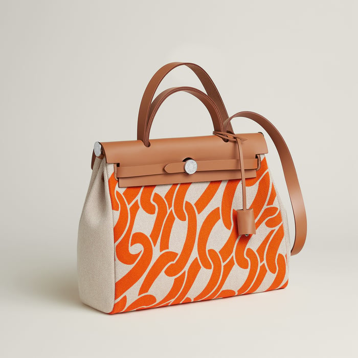 Herbag Zip 31 백