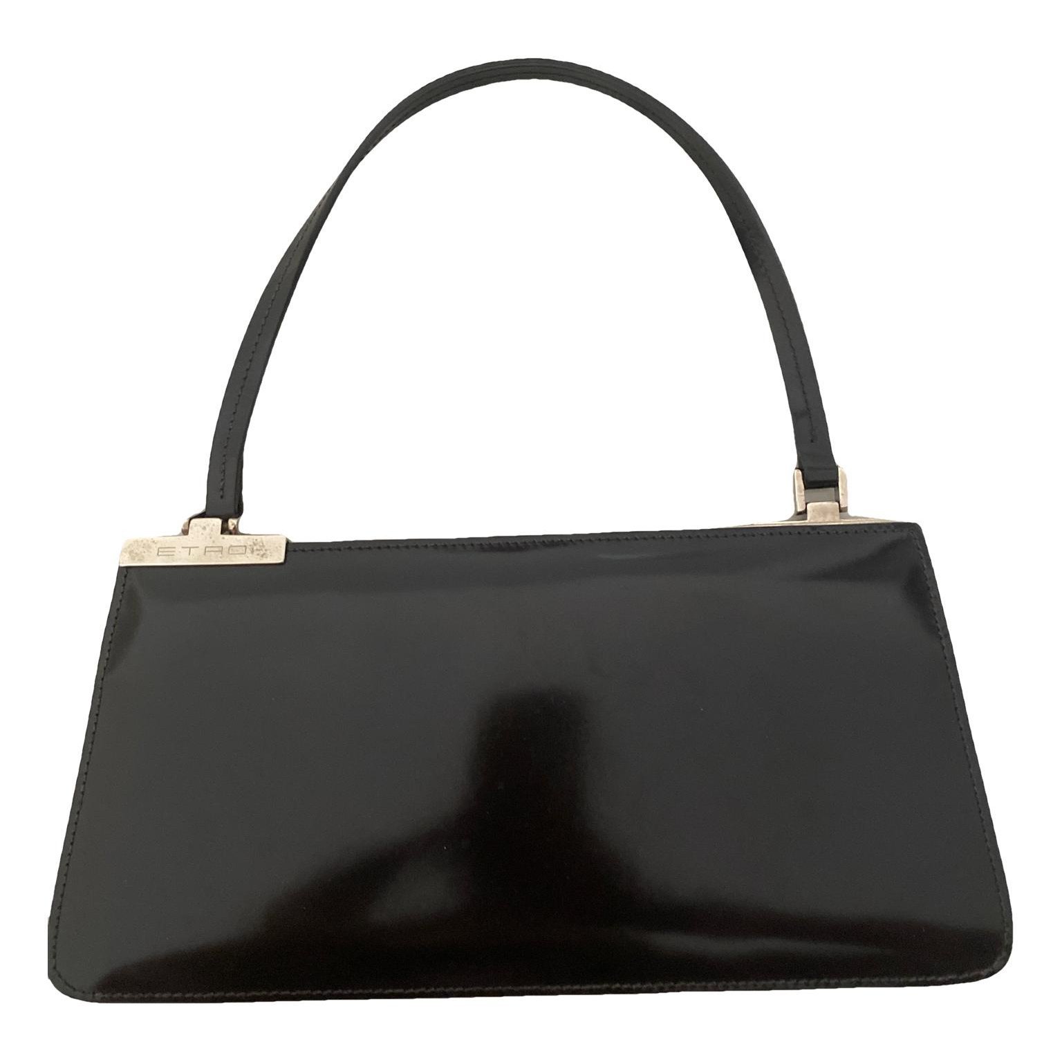 Etro Leather handbag