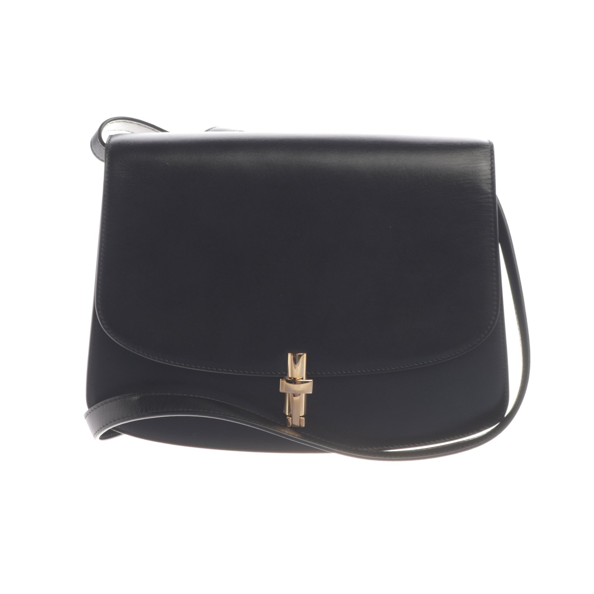 Leather bag