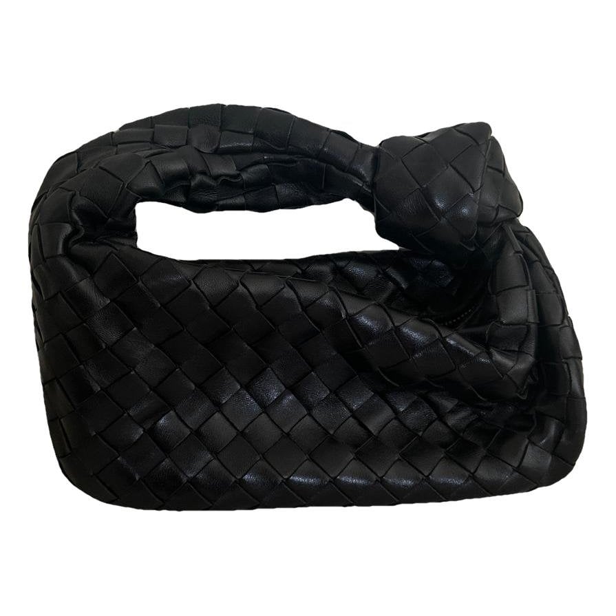 Jodie leather handbag