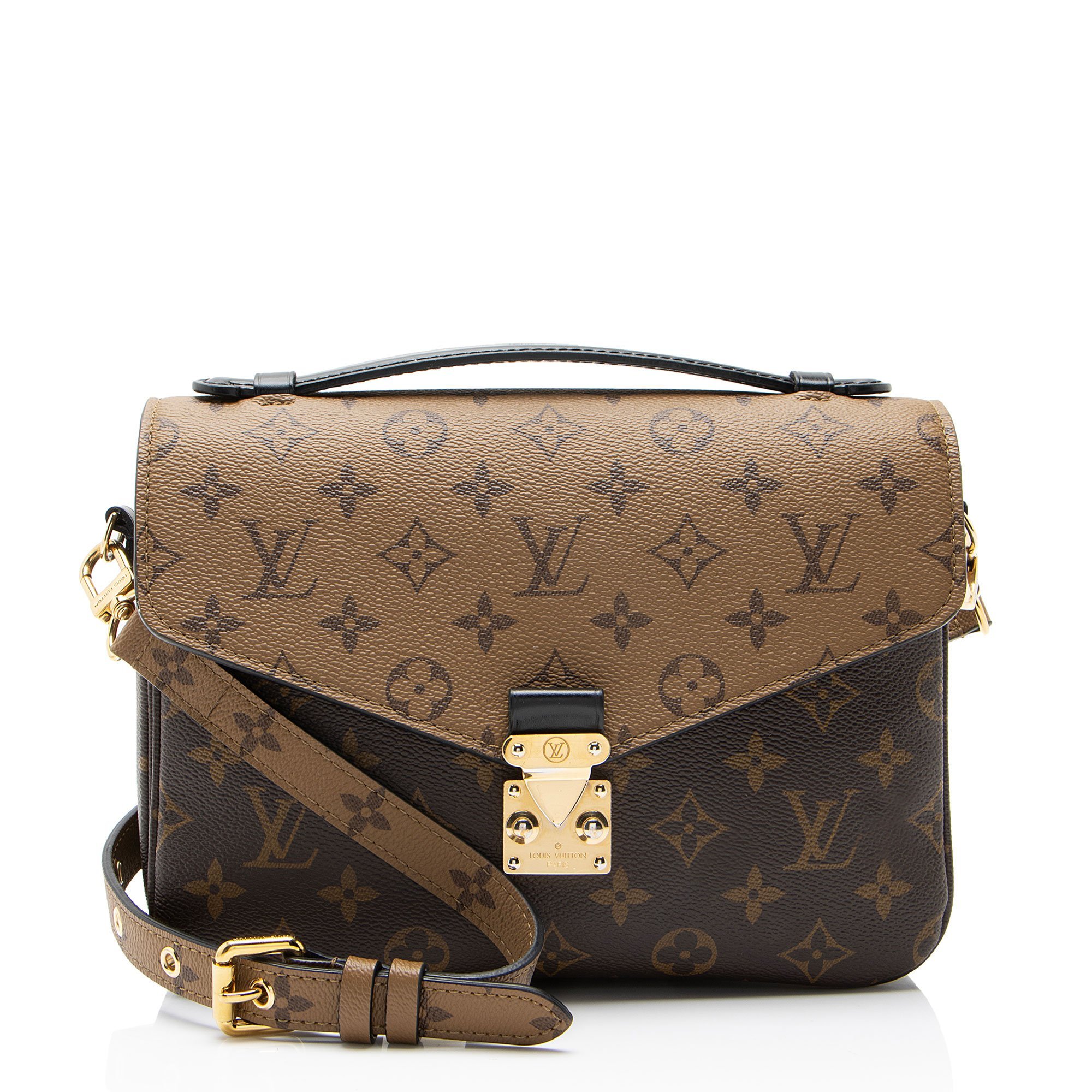 Metis cloth crossbody bag
