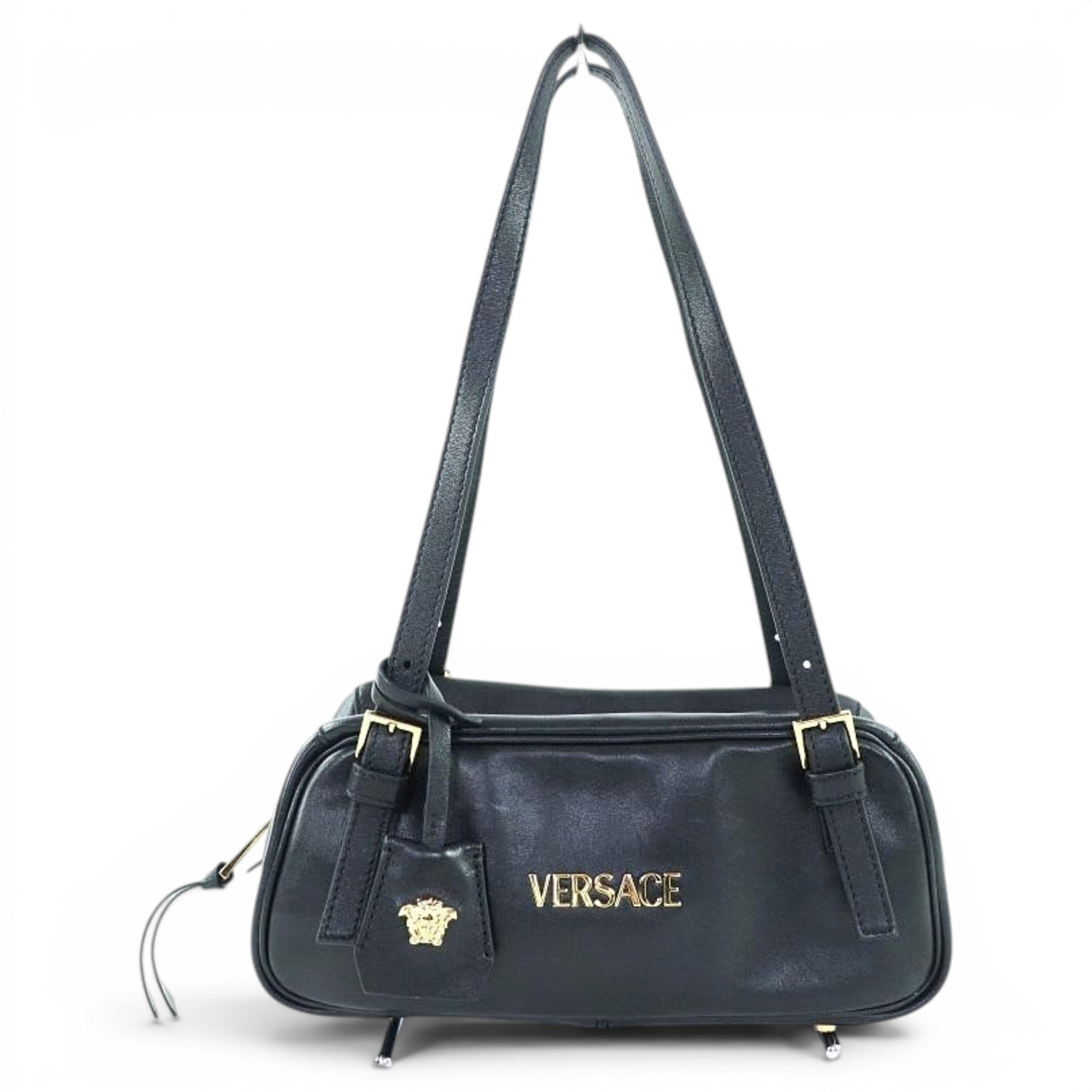 Versace La Medusa handbag