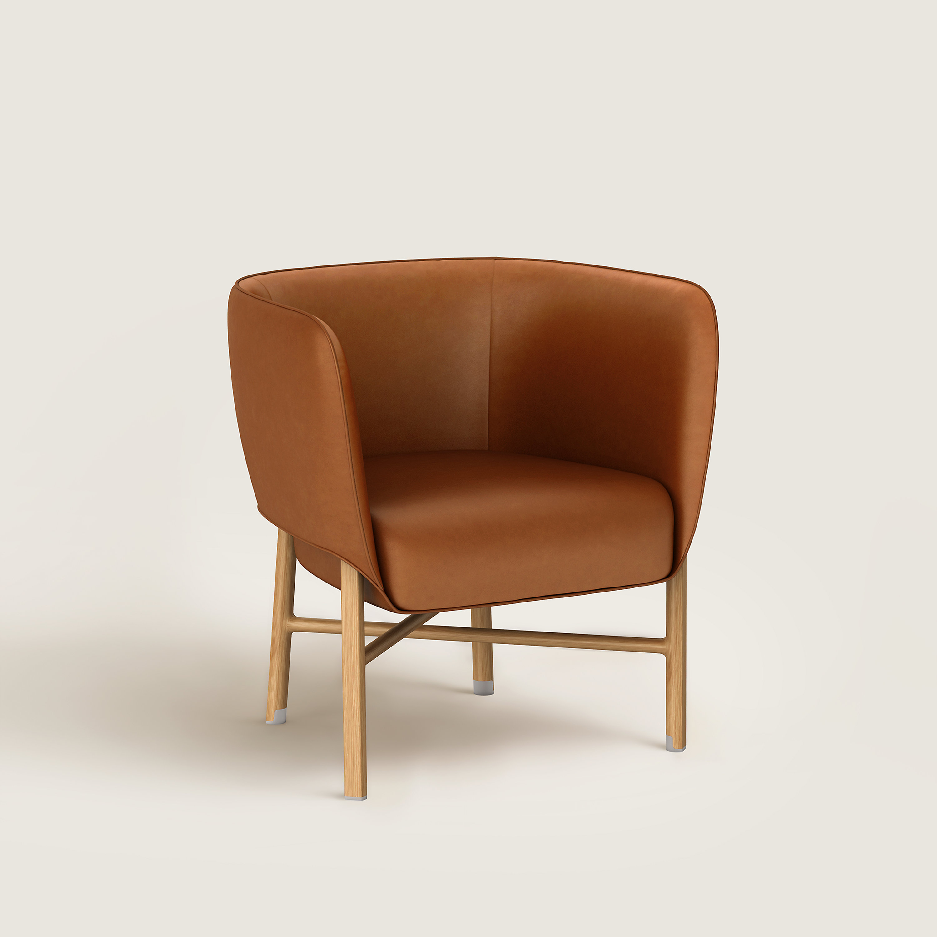 Les Necessaires d'Hermès chair