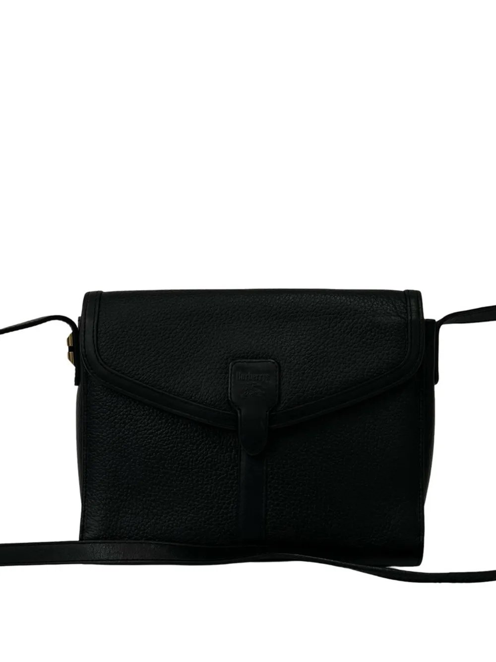20th Century Leather crossbody bag