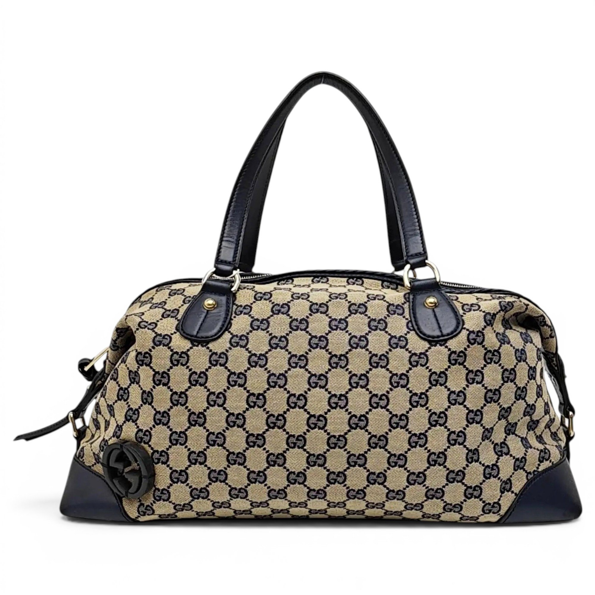 Joy cloth handbag