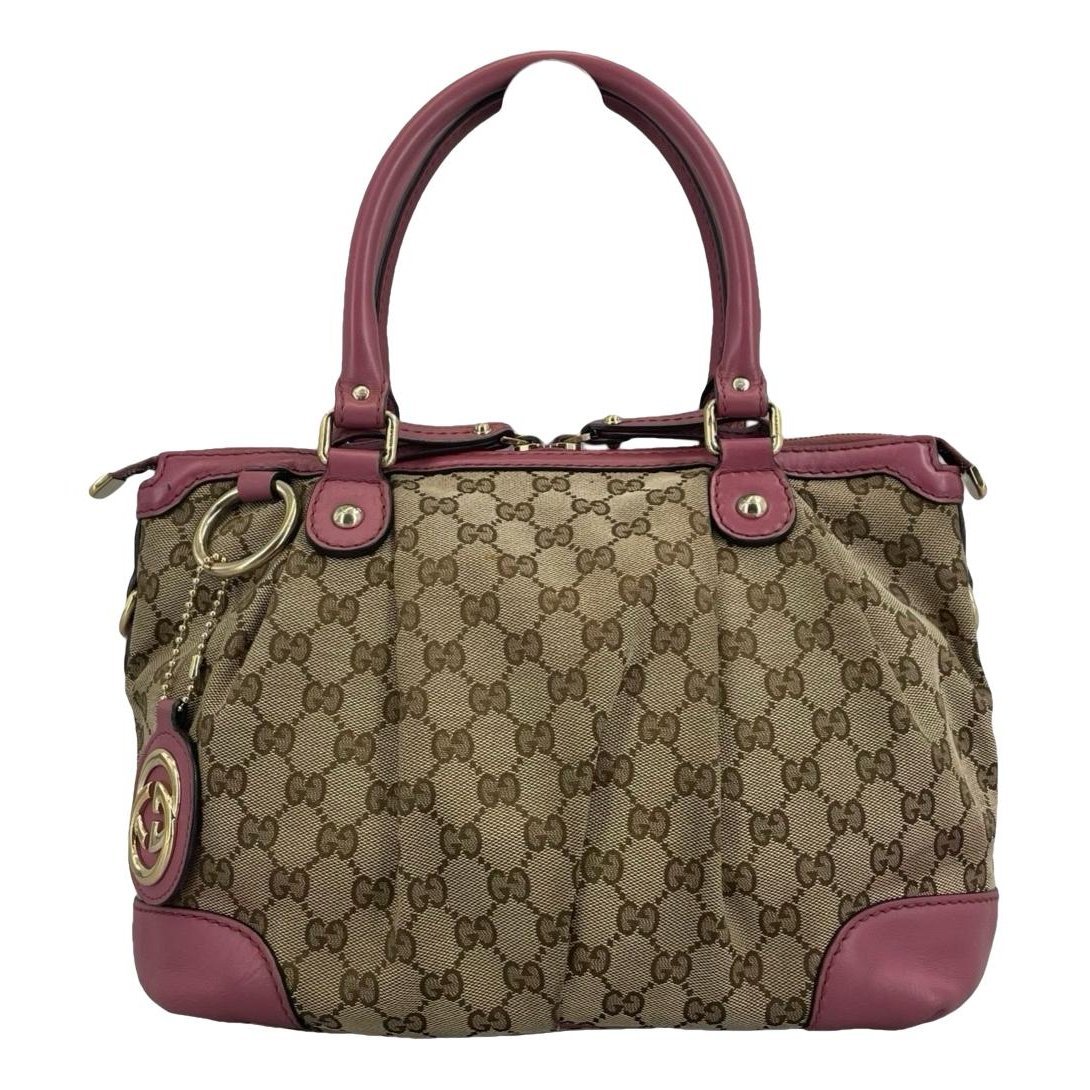 Cloth handbag
