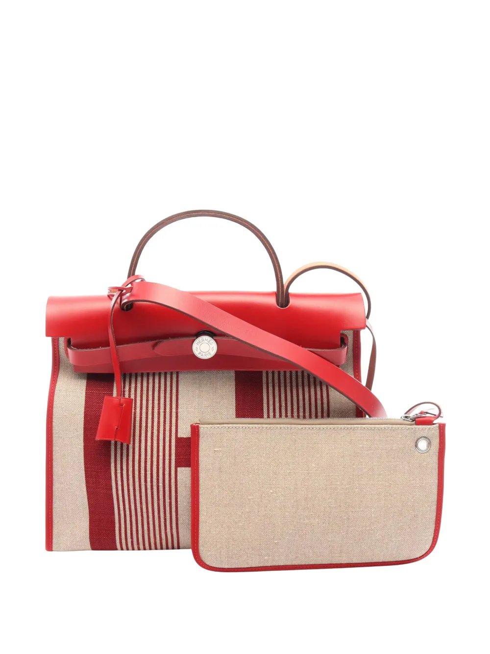 2019 Toile H Vibration Herbag Zip 31 satchel