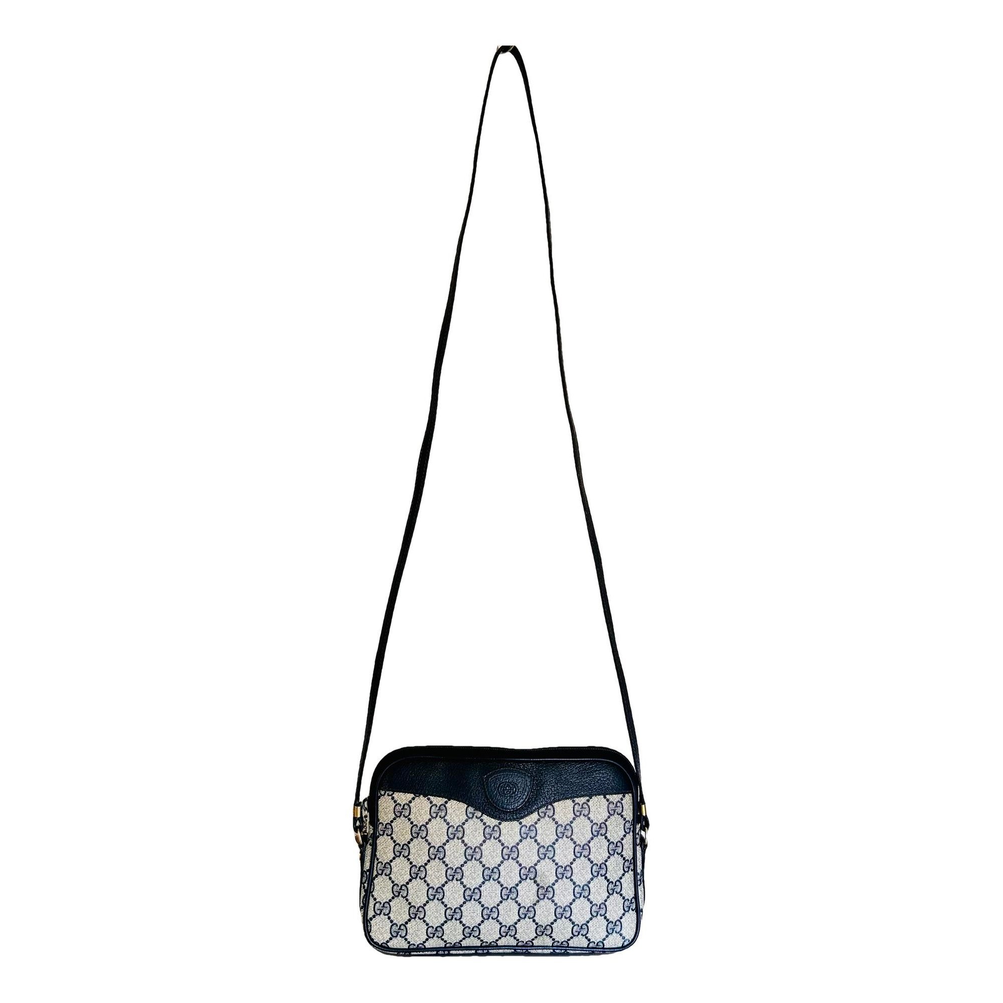 Cloth crossbody bag