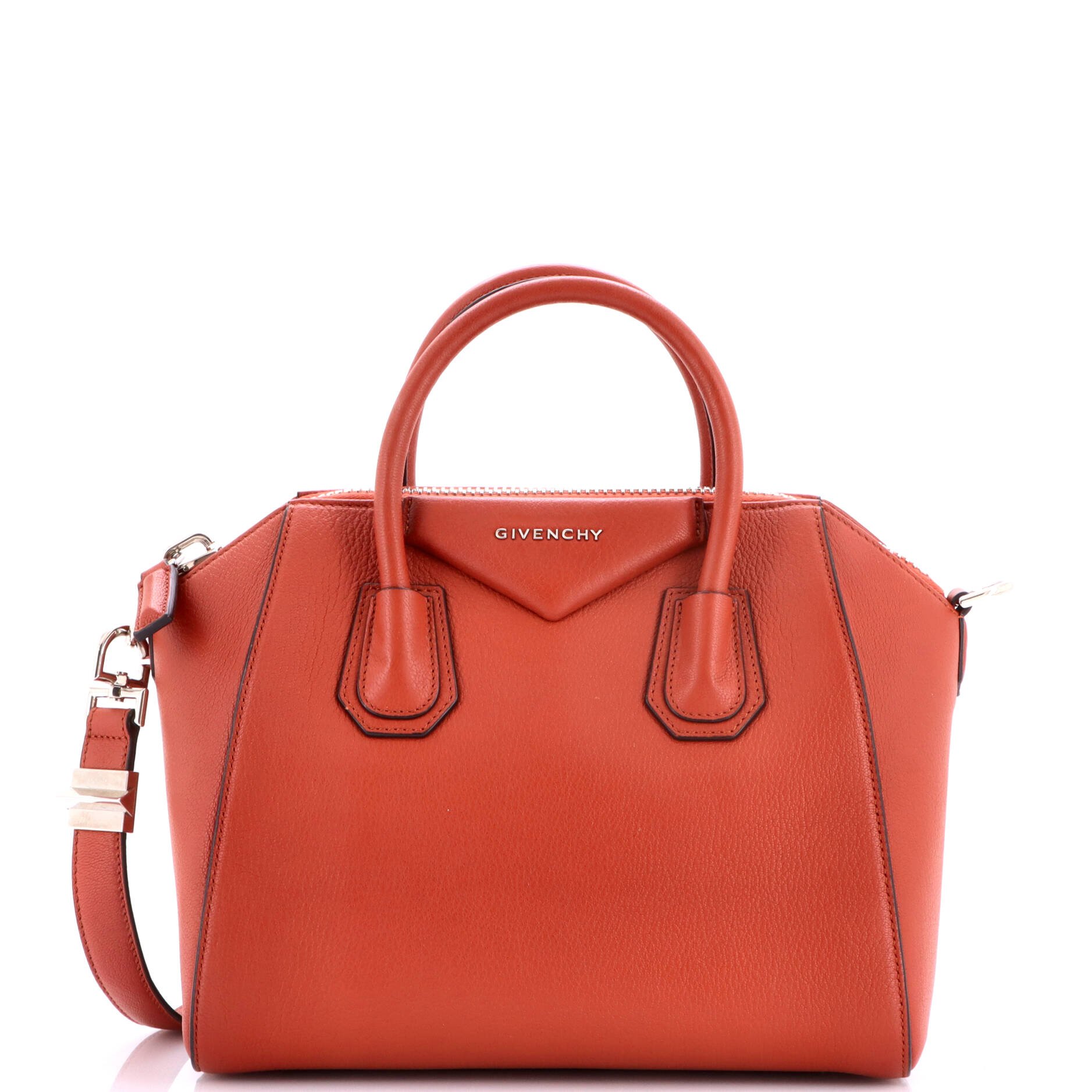 Antigona Bag Leather Small