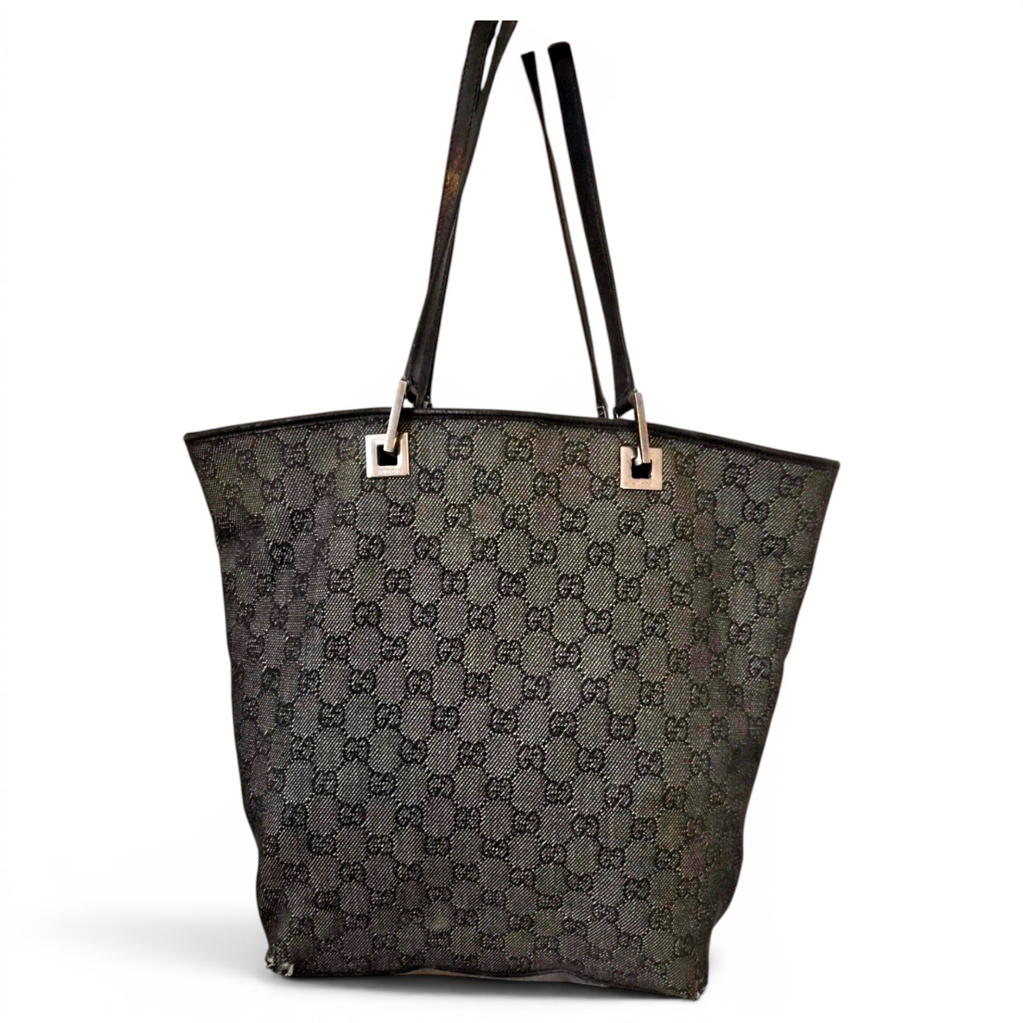 Eclipse cloth tote