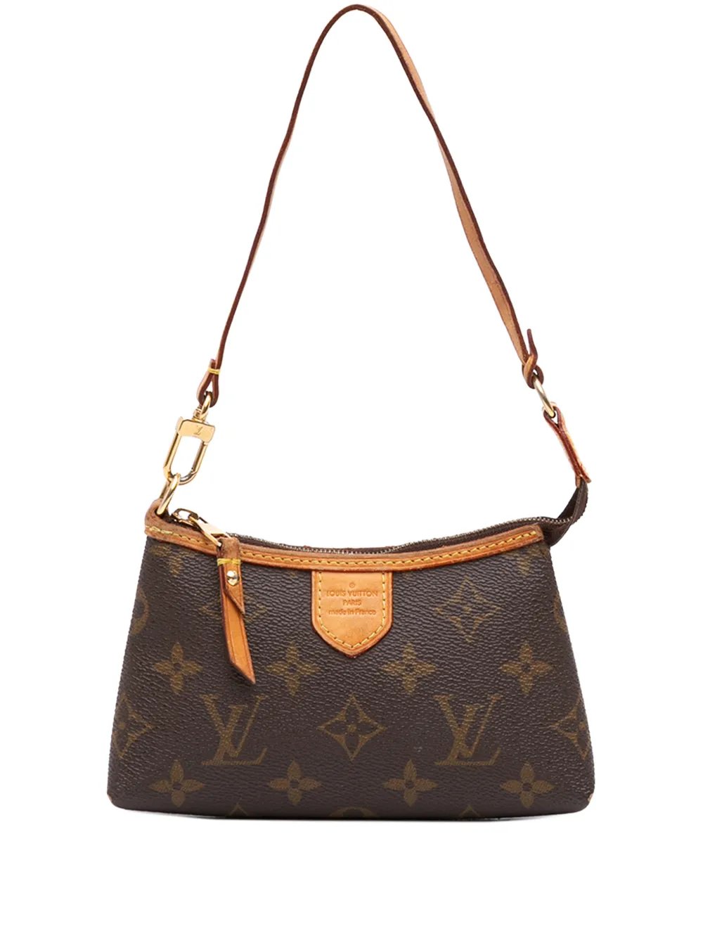 2010 Monogram Mini Delightful Pochette shoulder bag