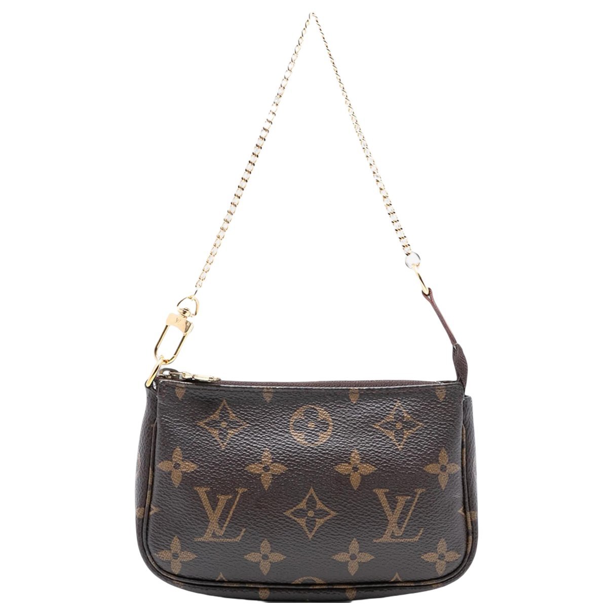 Pochette Accessoire cloth handbag
