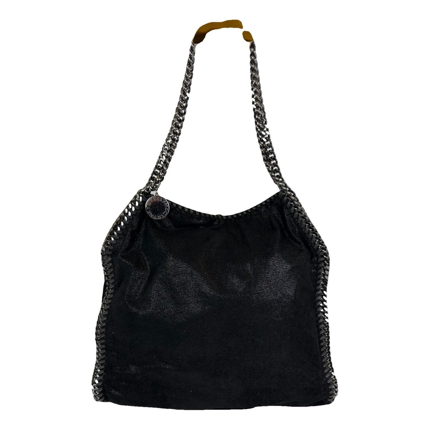 Vegan leather handbag