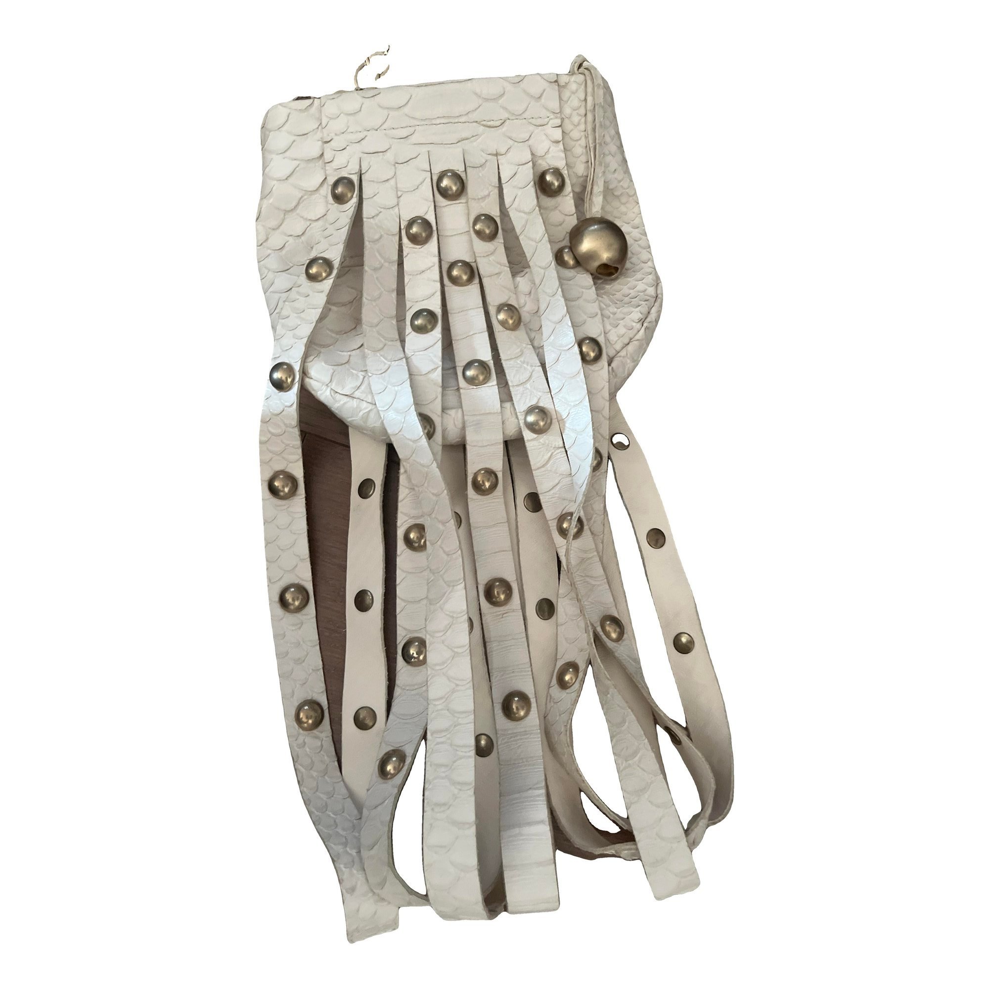 Python handbag