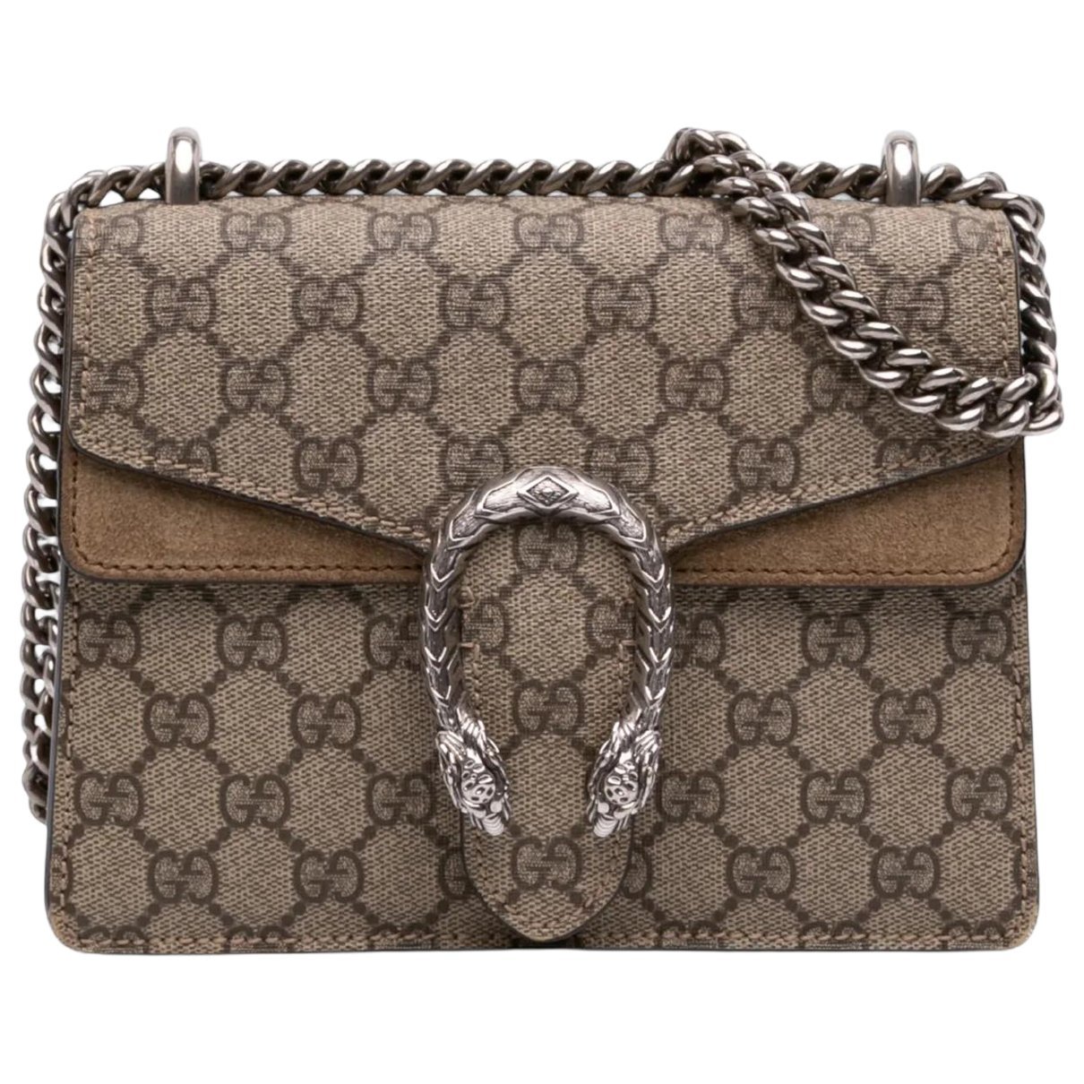 Dionysus cloth crossbody bag