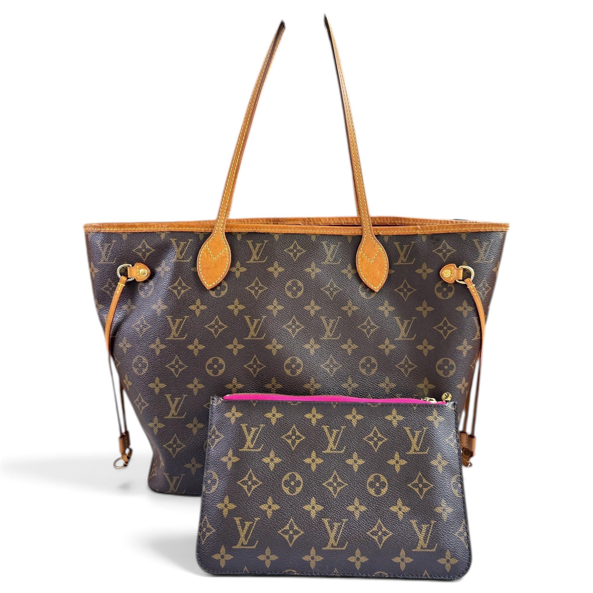 Neverfull tote