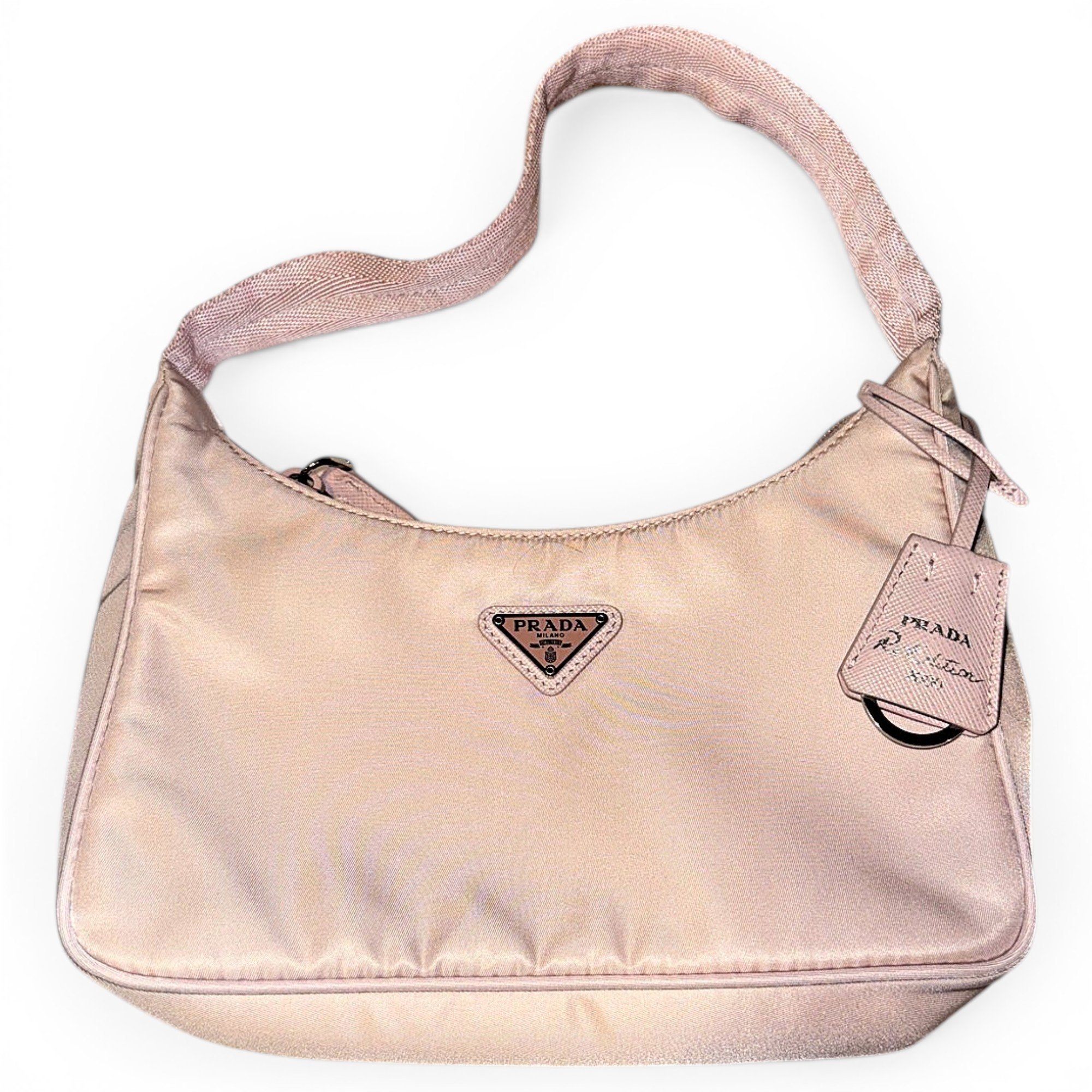 Re-Edition 2000 handbag