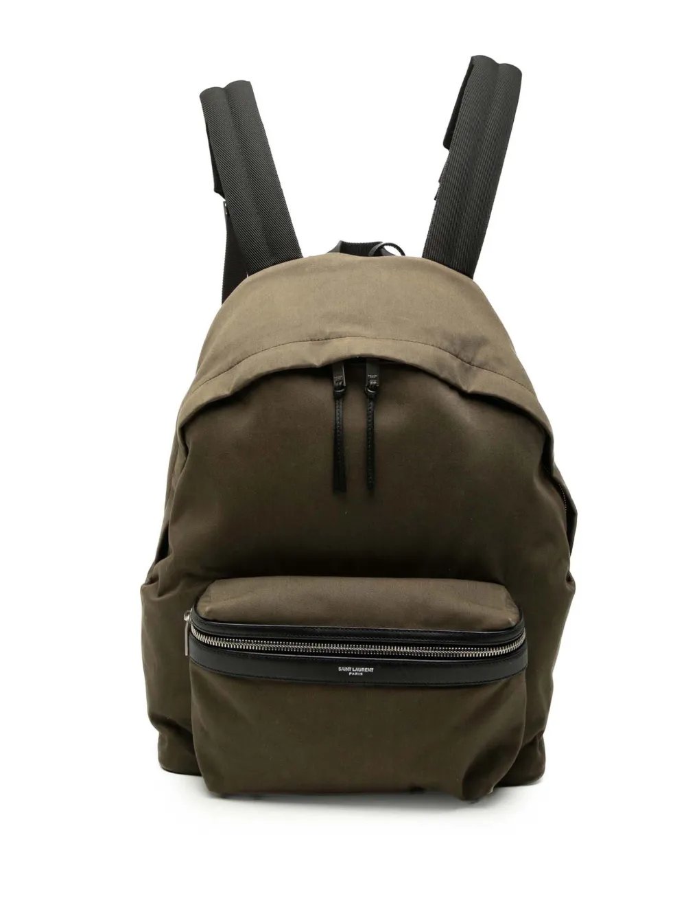 2019 Canvas City backpack