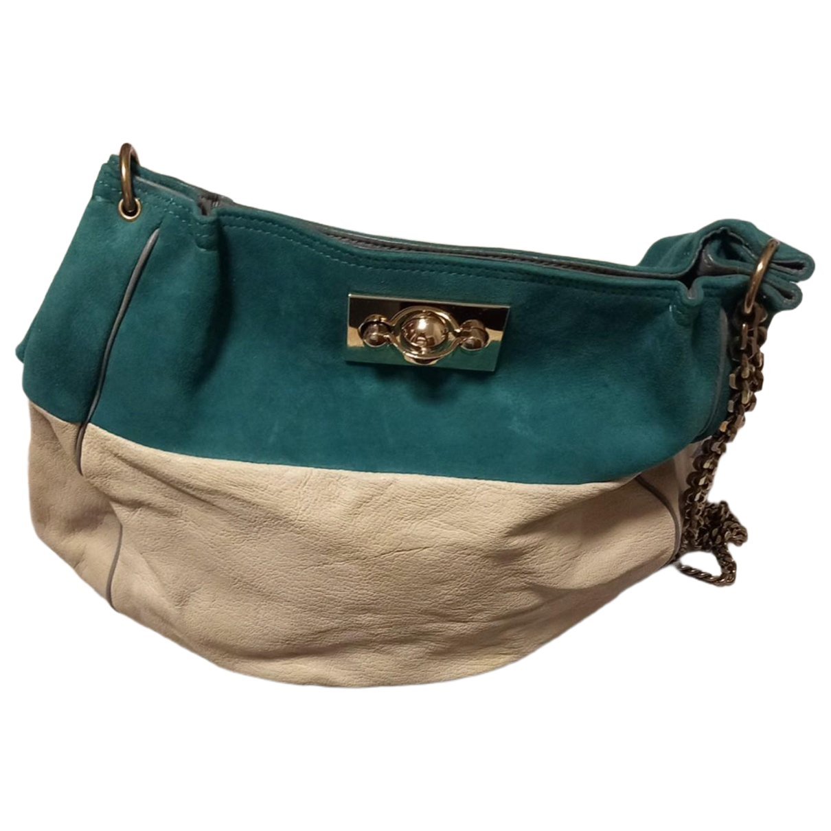 Chloe Leather handbag