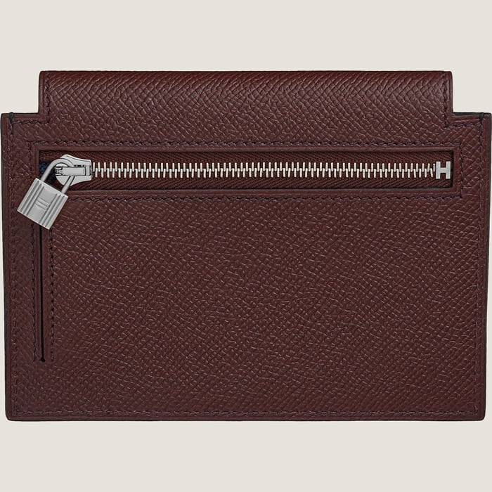 Kelly Pocket Compact Wallet