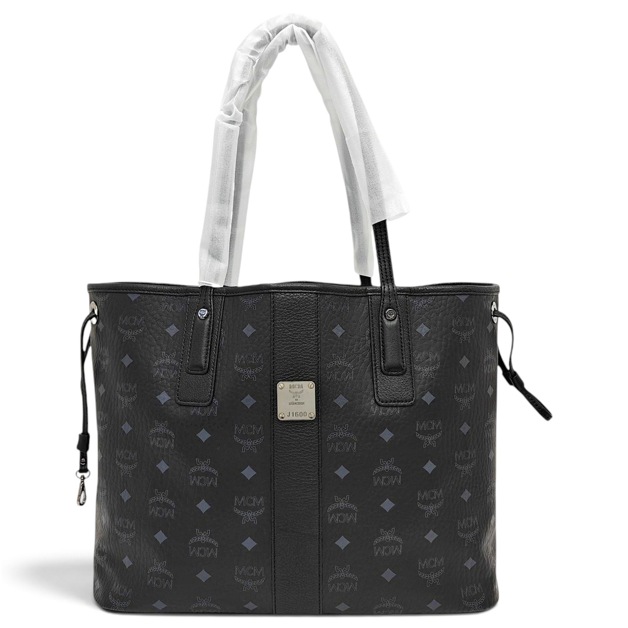 MCM Leather handbag