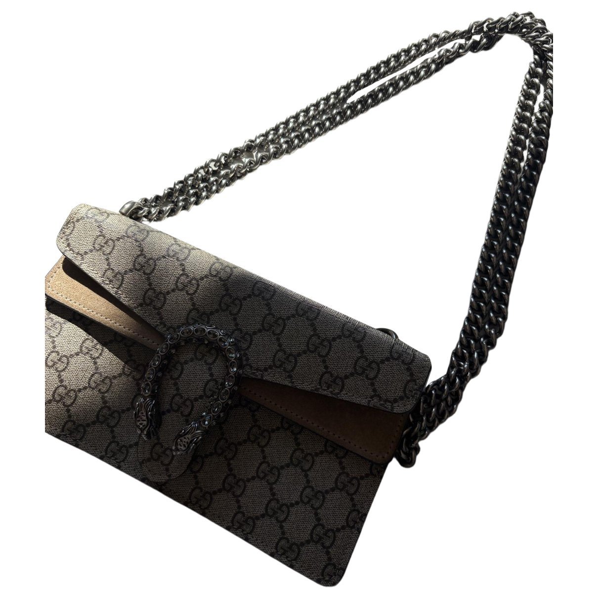 Dionysus cloth handbag