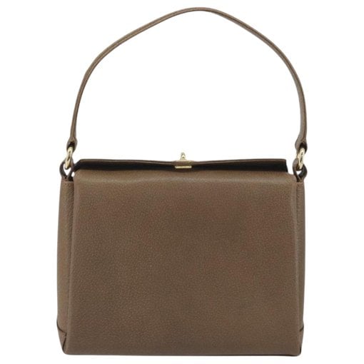 Soho Convertible leather handbag
